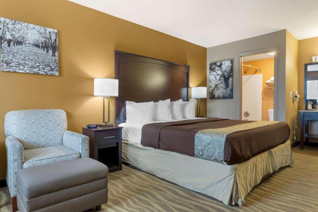 Best Western Taylor Inn Экстерьер фото