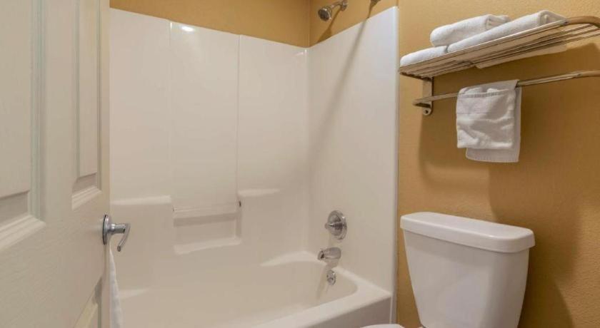Best Western Taylor Inn Экстерьер фото