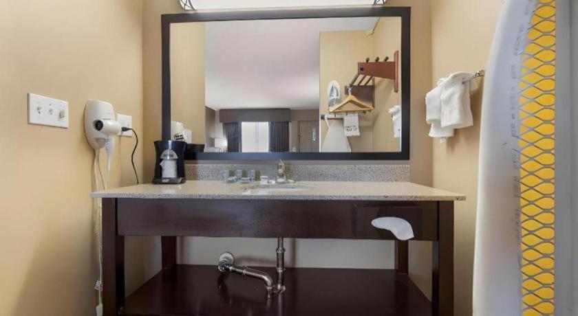 Best Western Taylor Inn Экстерьер фото