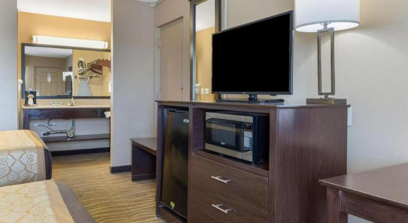 Best Western Taylor Inn Экстерьер фото